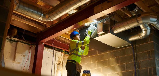 Ductwork Cleaning Services in Marthasville, MO
