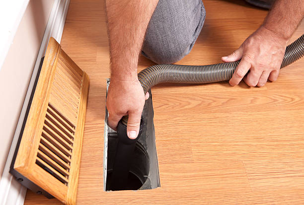 Best Home Air Vent Cleaning  in Marthasville, MO
