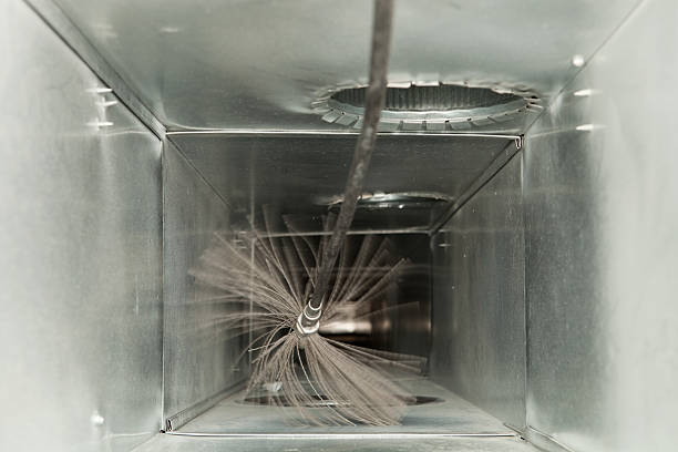 Best Commercial Air Duct Cleaning  in Marthasville, MO