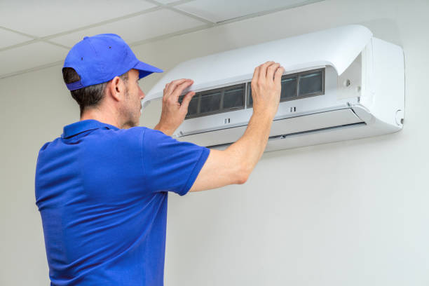 Best Emergency Air Duct Cleaning  in Marthasville, MO