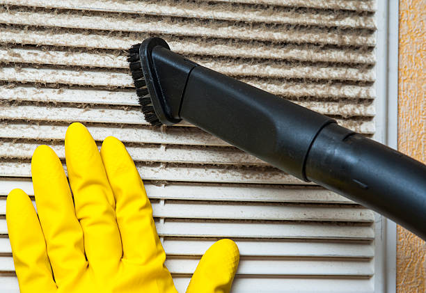 Best Professional Duct Cleaning Services  in Marthasville, MO