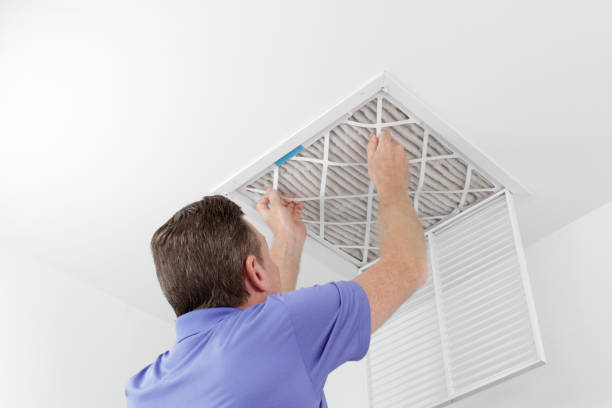 Best Residential Air Duct Cleaning  in Marthasville, MO
